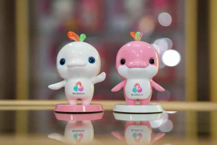 全运会的广东印记：体育强省的辉煌征程