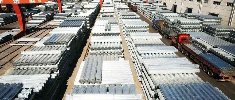 奥仁格管道：刚上市钢铁巨头的3000万吨全球野望，70后创始人领军管业革新