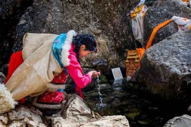 冬日甘南：雪域秘境的终极召唤