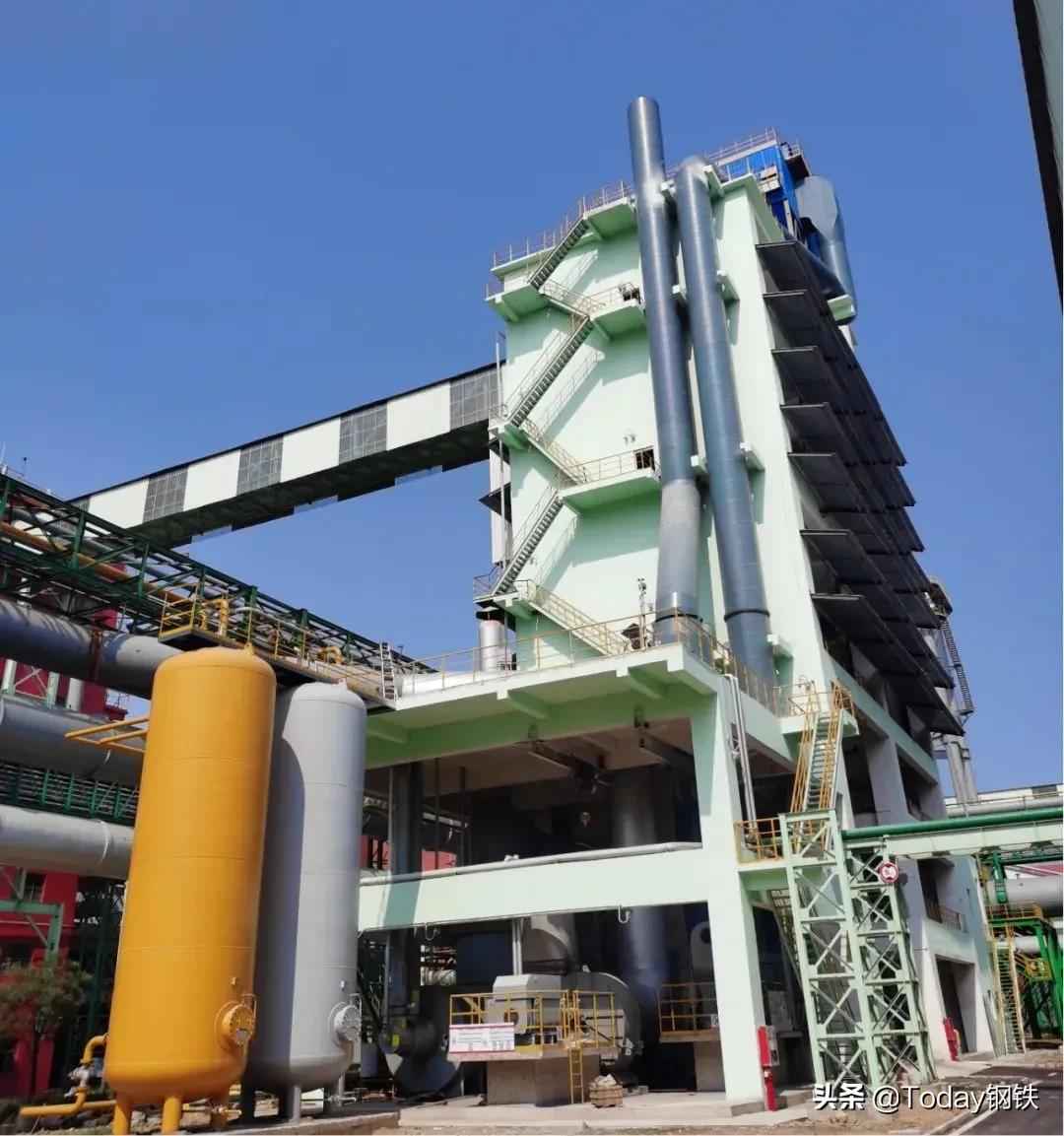 钢铁产业升级风暴：11大项目动态深度解读