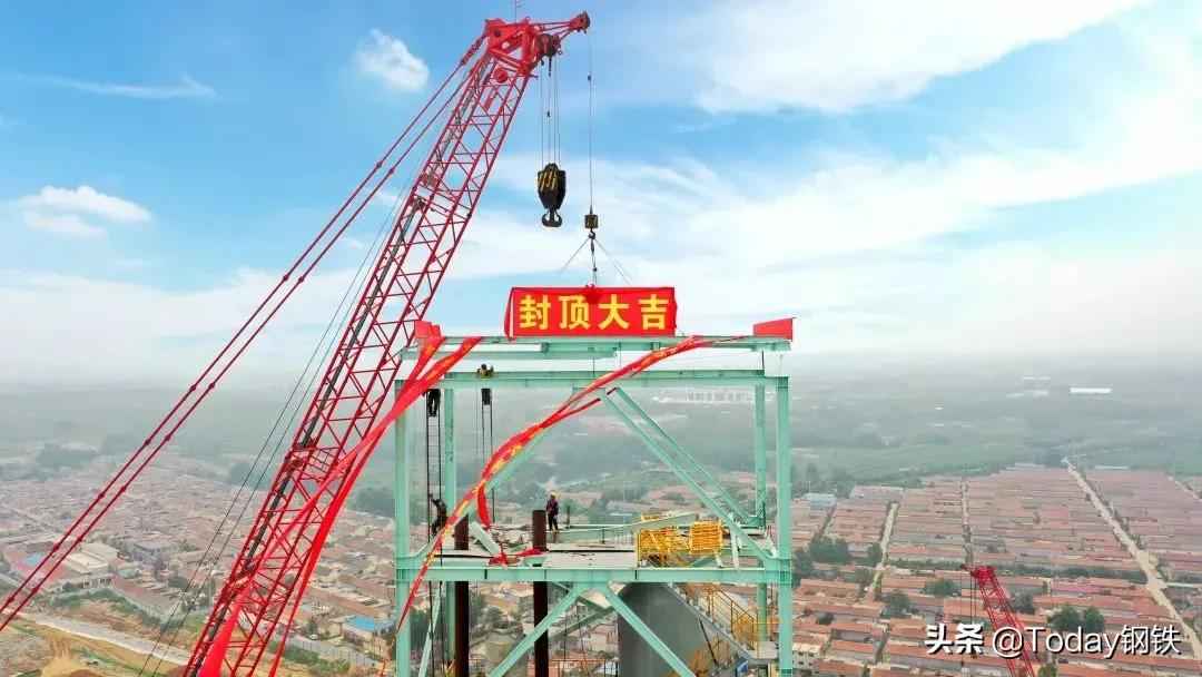 钢铁产业升级风暴：11大项目动态深度解读