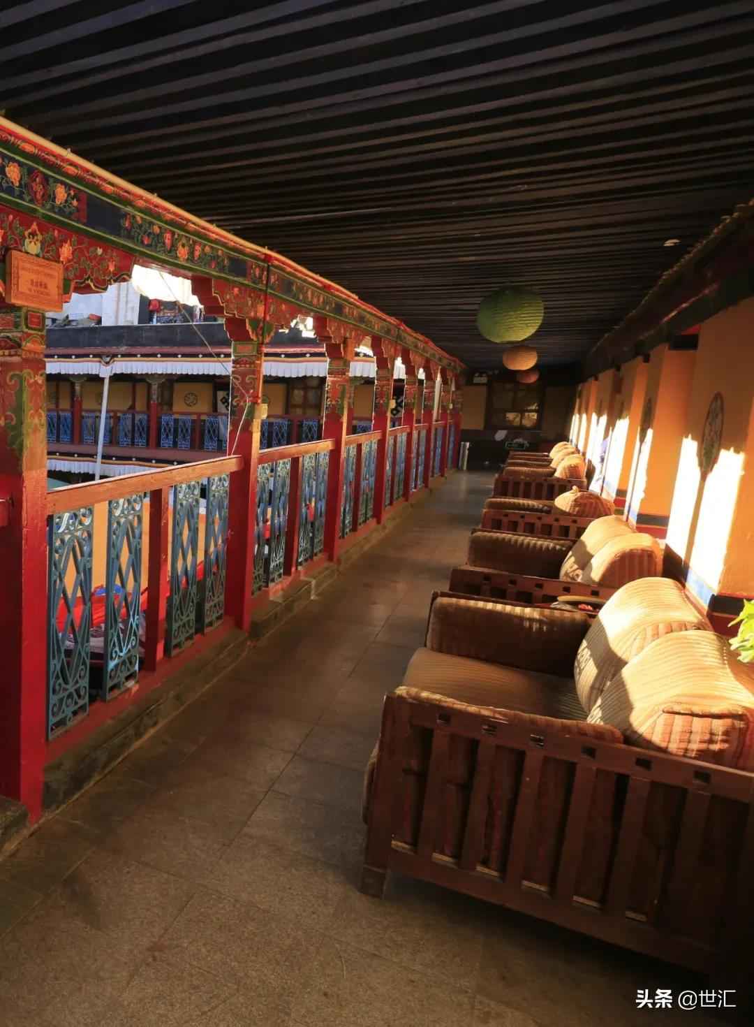 奥仁格管道推荐：中国国家地理：4把钥匙，打开西藏东大门