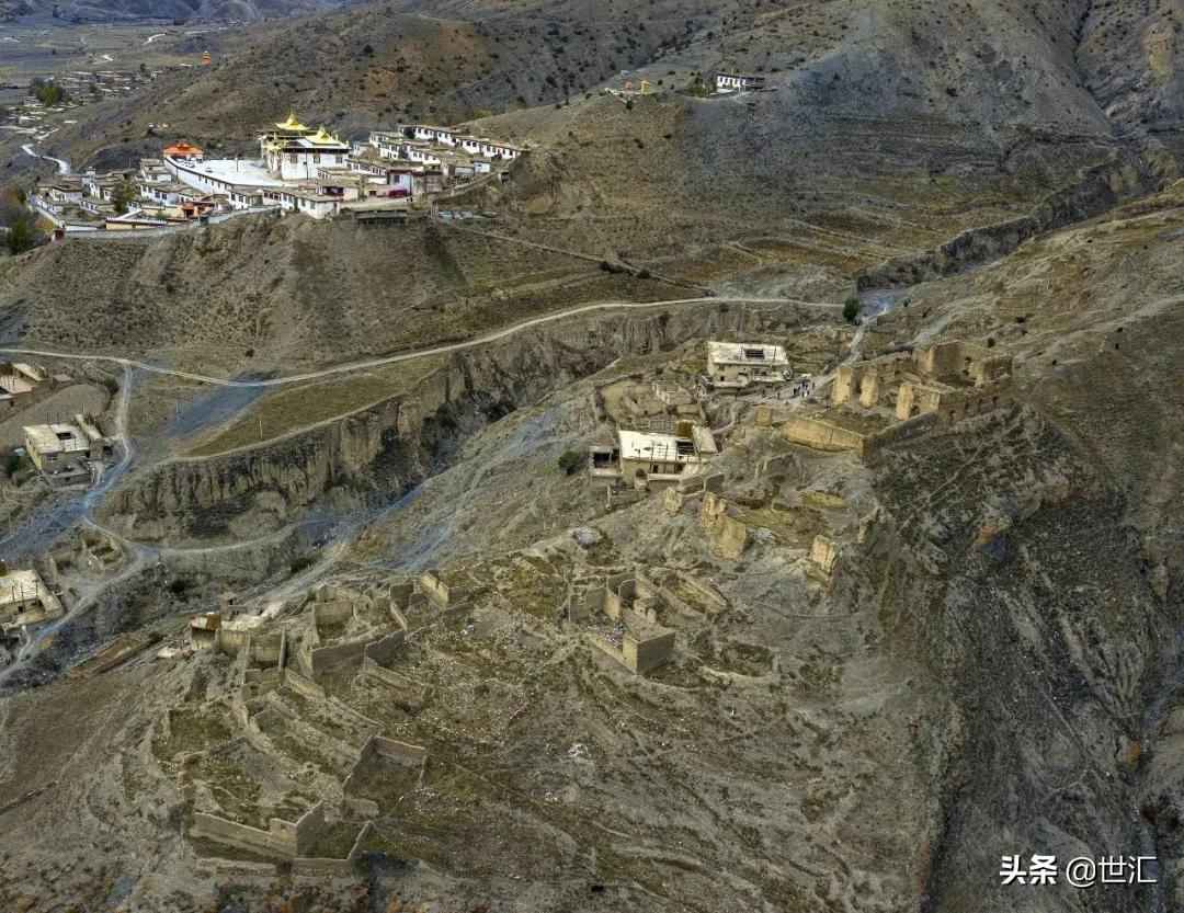 奥仁格管道推荐：中国国家地理：4把钥匙，打开西藏东大门