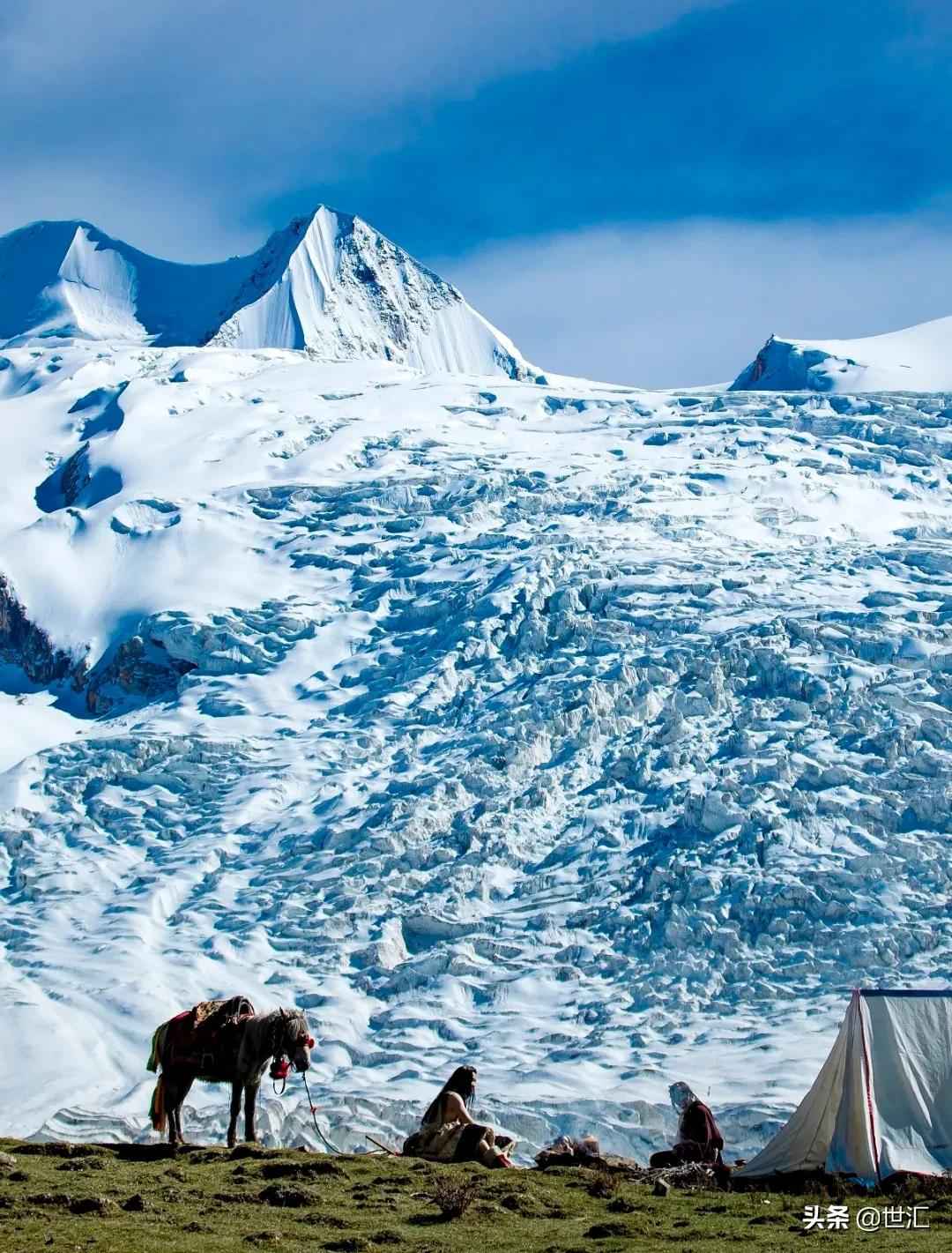 奥仁格管道推荐：中国国家地理：4把钥匙，打开西藏东大门