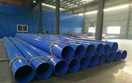 奥仁格管道专家指南：涂塑钢管与3PE防腐管道全方位解析