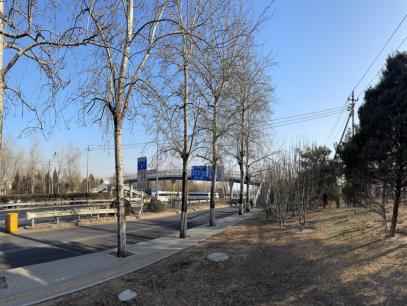 首都电力入地工程：隐藏电线，焕新城市！