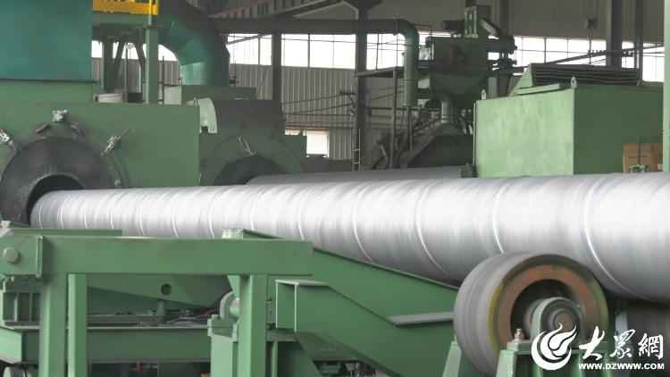 奥仁格管道：涂塑钢管定制引领新质生产力浪潮