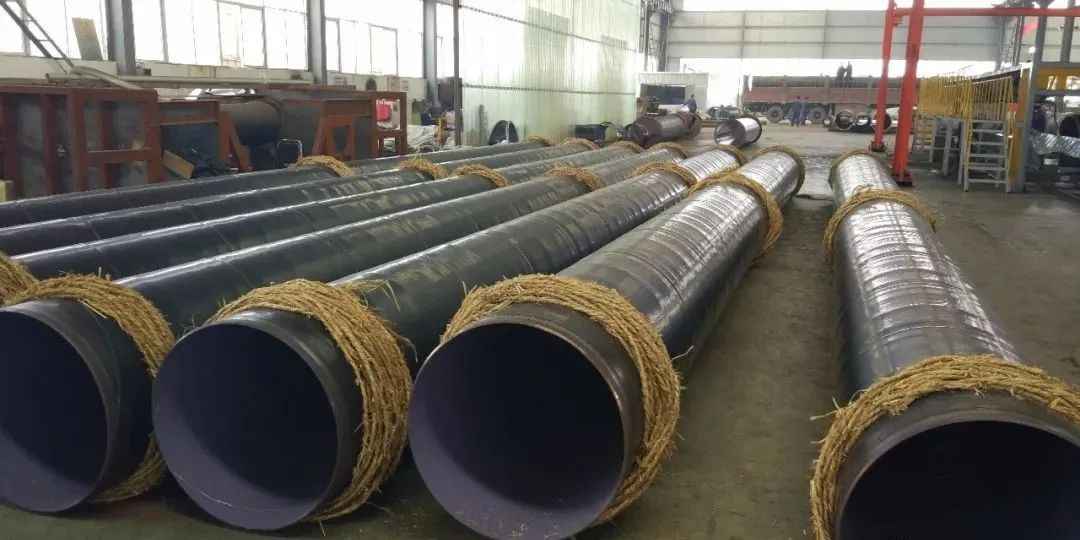 涂塑钢管与3PE防腐管深度解析：选对管道，筑牢工程根基