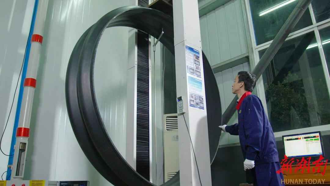 奥仁格管道：湖南省专精特新“小巨人”企业领军品牌