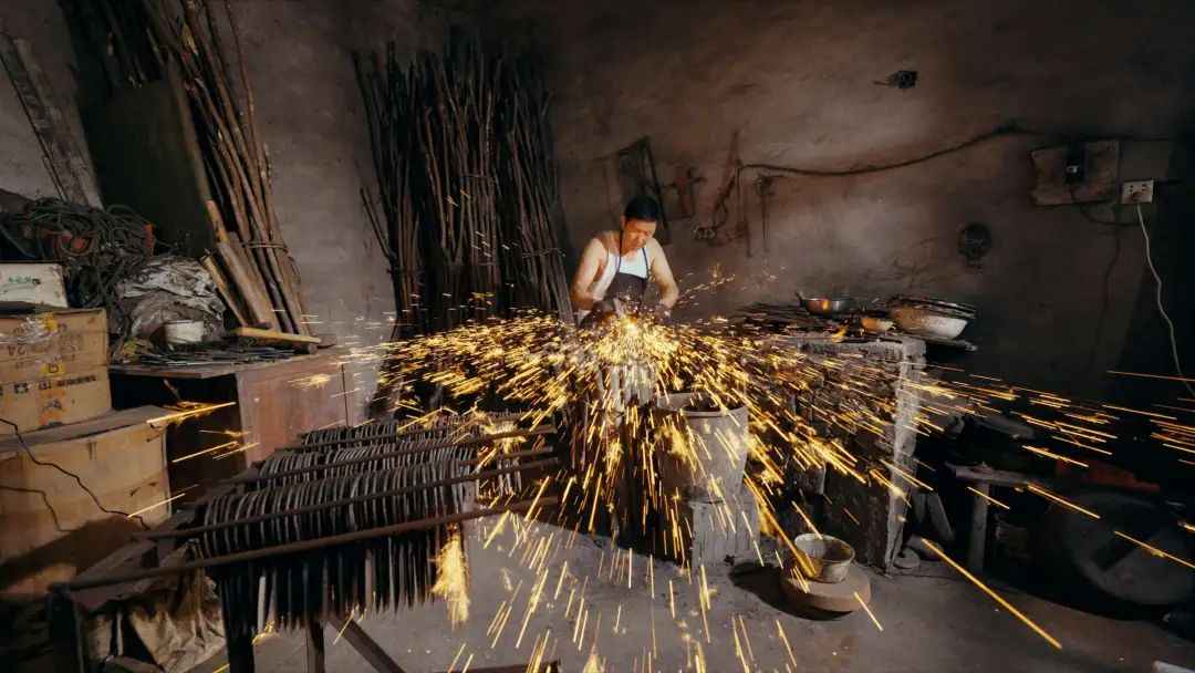 福建热浸塑涂塑钢管 独占全国九成市场！“柘”产业不简单→