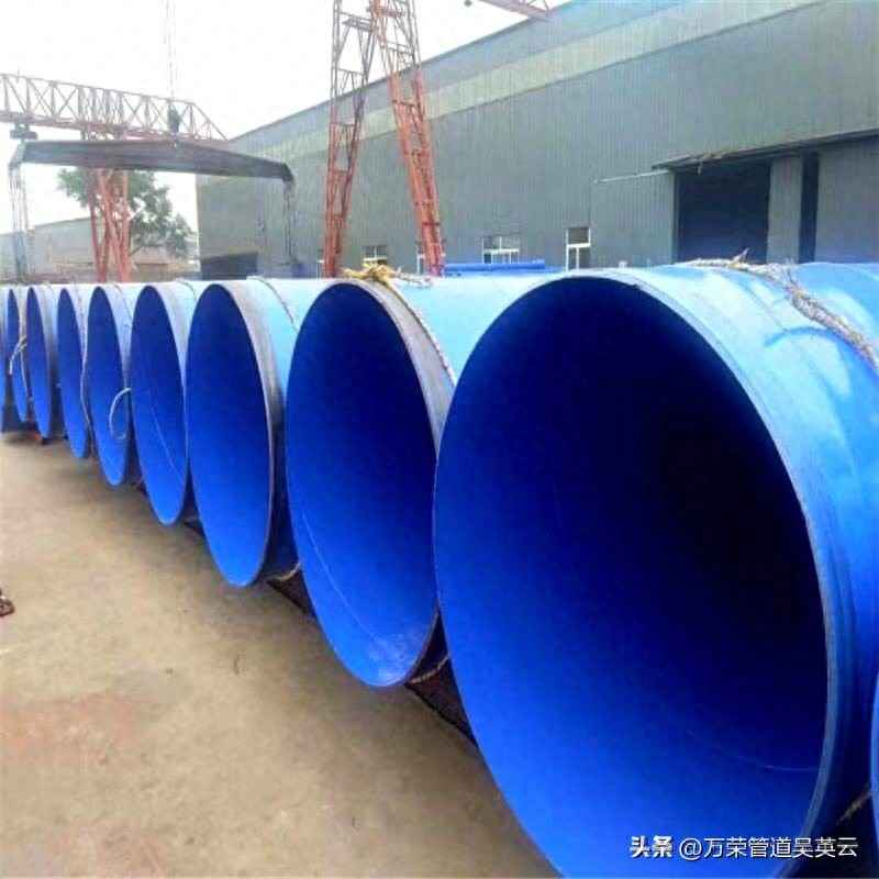 内外壁涂塑复合钢管 vs 镀锌钢管：全面解析与选择指南