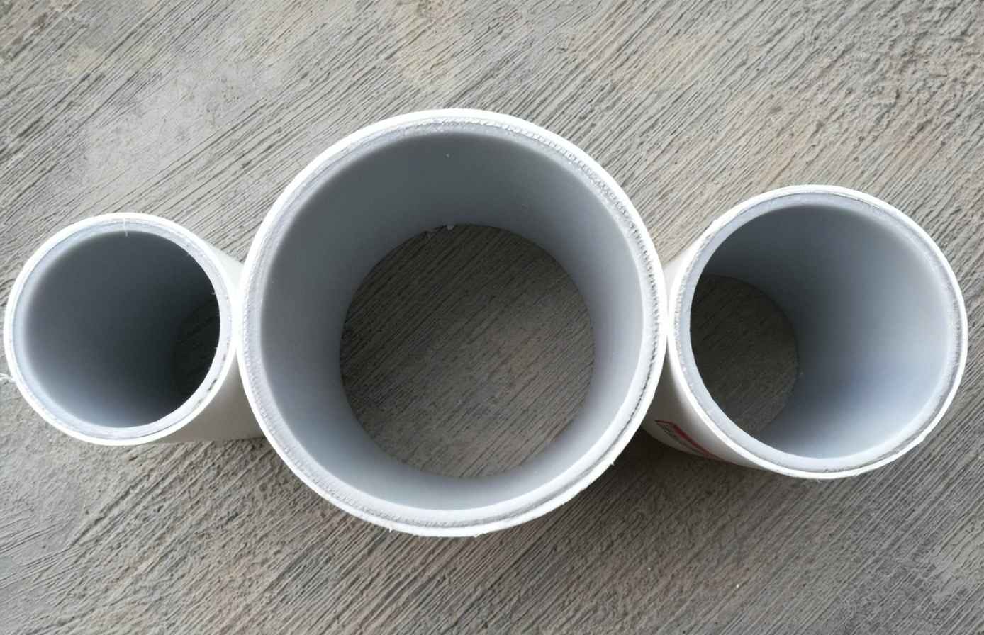 购买热浸环氧涂塑钢管：衬塑、涂塑与PSP复合钢管终极选购指南