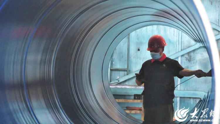 重庆热浸涂塑钢管优选:奥仁格管道以新质生产力引领行业革新 重庆热浸涂塑钢管优选:奥仁格管道以新质生产力引领行业革新