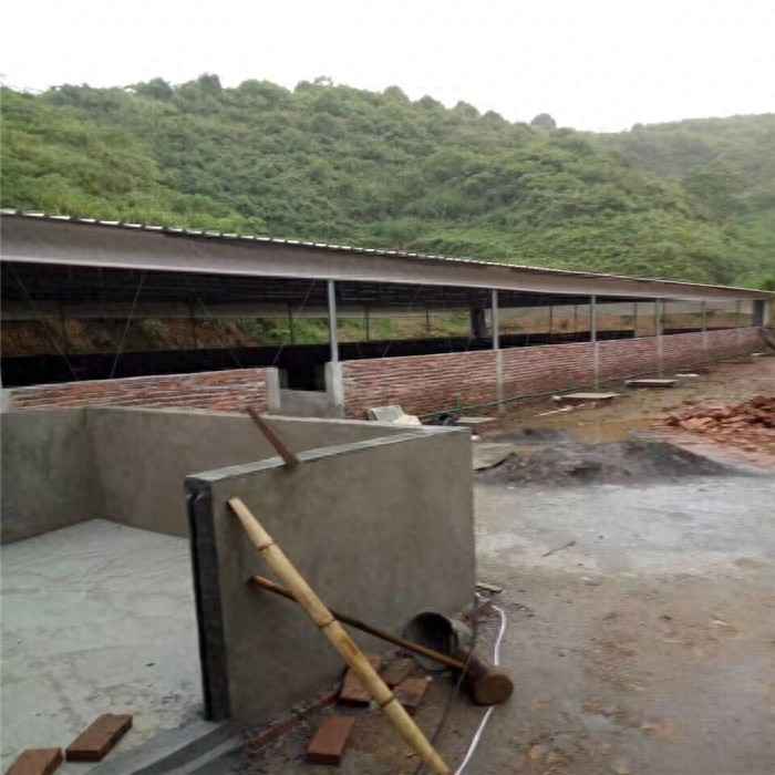 猪场卷帘布：高性能选择与专业推荐