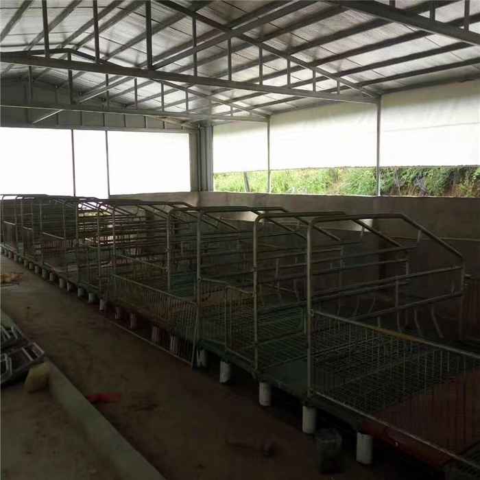 猪场卷帘布：高性能选择与专业推荐