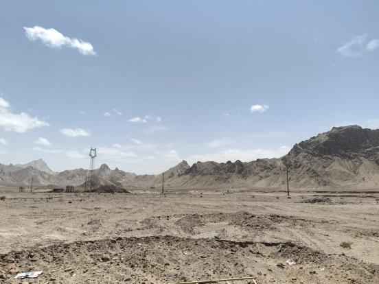 青海柴达木调水工程：科技赋能高原绿色生命线