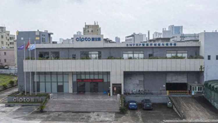 惠州热浸涂塑钢管源头厂家探秘：坪山小巨人的钓鱼竿革命