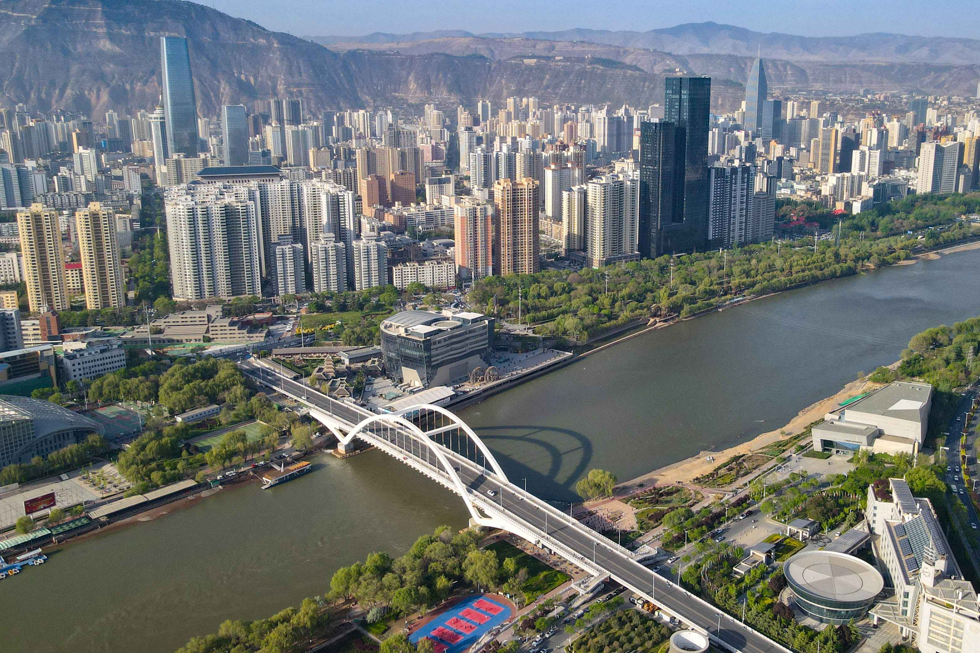 热浸塑钢管涂塑管质保助力雷坛河告别黑臭 热浸塑钢管涂塑管质保助力雷坛河告别黑臭