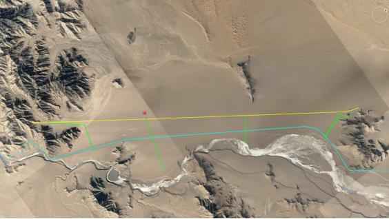 青海柴达木水资源工程：科技赋能高原调水新纪元