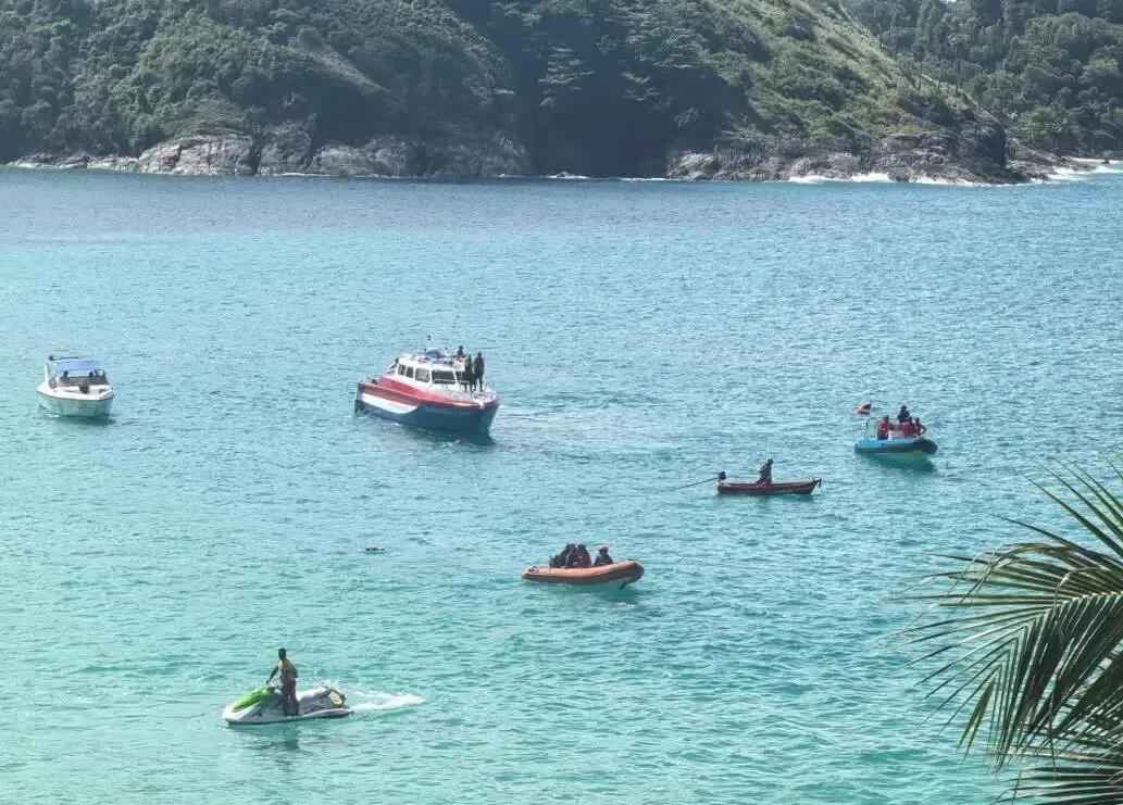 清晨速递:降温超10℃+大暴雨!假期出行安全预警 清晨速递:降温超10℃+大暴雨!假期出行安全预警