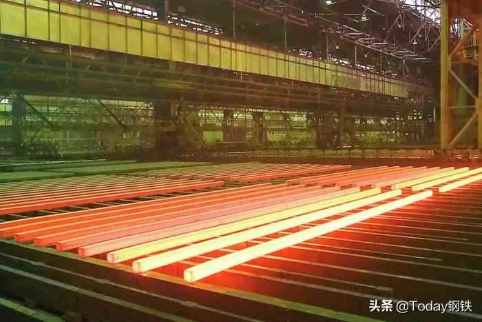 钢铁产业升级加速:11大项目最新进展全面解析 钢铁产业升级加速:11大项目最新进展全面解析