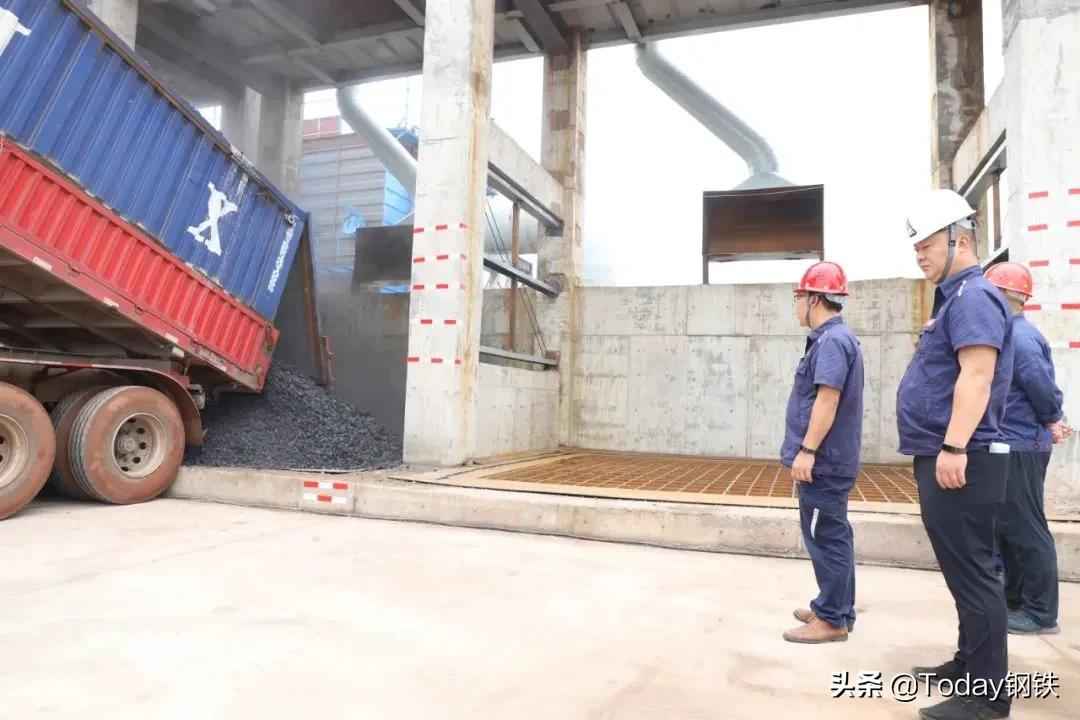 钢铁产业升级加速:11大项目最新进展全面解析 钢铁产业升级加速:11大项目最新进展全面解析