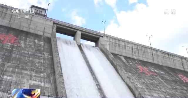 深圳热浸涂塑钢管 中国经济的信心缘自哪?丨记者调研:水利建设高效率如何实现? 深圳热浸涂塑钢管 中国经济的信心缘自哪?丨记者调研:水利建设高效率如何实现?