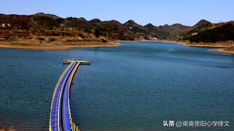 奥仁格管道助力贵阳热浸涂塑钢管工程:修文人饮项目破解饮水困境 奥仁格管道助力贵阳热浸涂塑钢管工程:修文人饮项目破解饮水困境