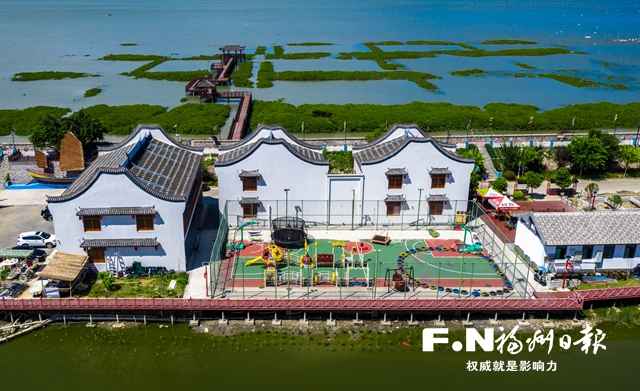 福州热浸涂塑钢管：小资金撬动乡村大变化