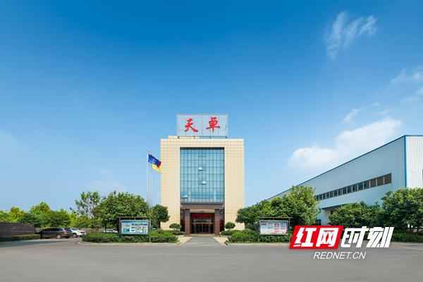 长沙热浸涂塑钢管：望城“小巨人”引领行业创新，打造世界一流品牌