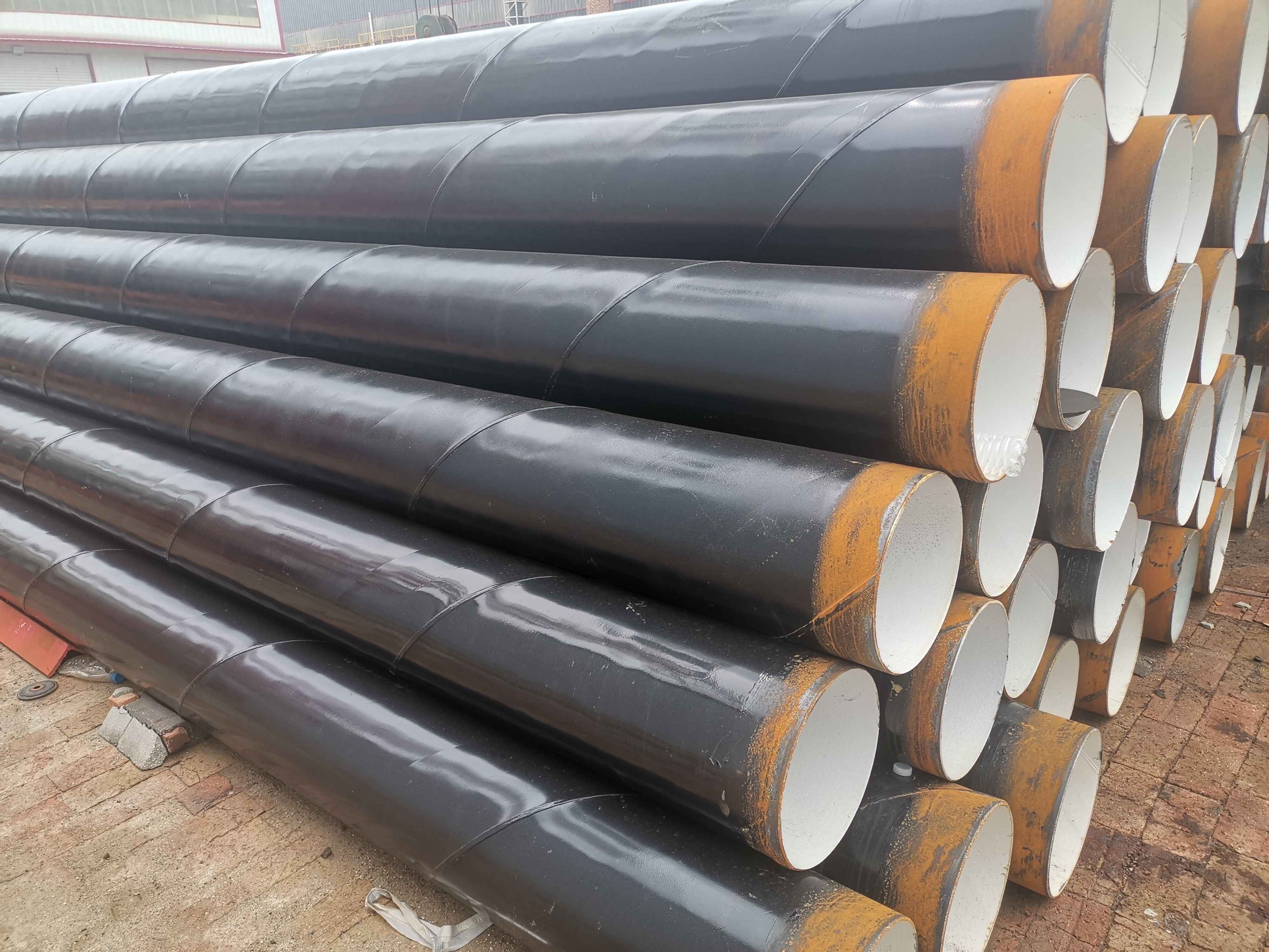 河北3PE防腐钢管:全面解析其核心优势与多元应用 河北3PE防腐钢管:全面解析其核心优势与多元应用