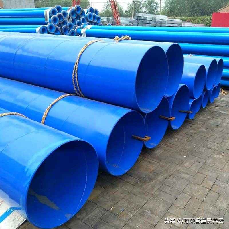 热浸涂塑钢管推荐:环氧粉末涂塑钢管的种类全解析 热浸涂塑钢管推荐:环氧粉末涂塑钢管的种类全解析