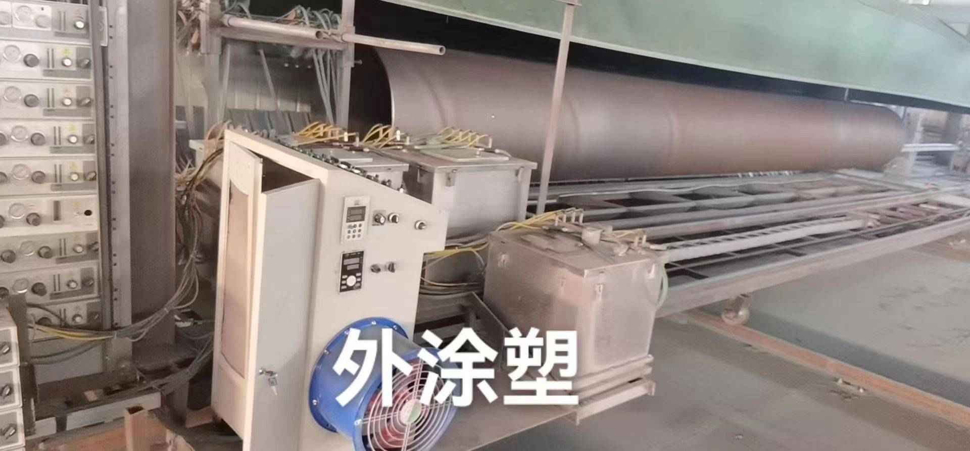 热浸涂塑钢管重量与规格全解析 热浸涂塑钢管重量与规格全解析