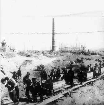 宁夏钢铁辉煌史：从第一炉钢到创新巅峰