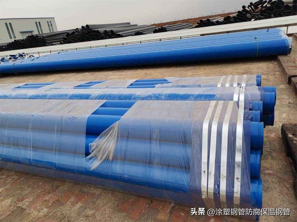 湖北镀锌衬塑钢管规格详解与奥仁格品牌推荐