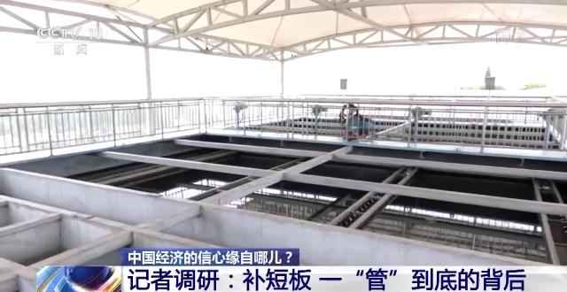 奥仁格管道揭秘中国经济信心源：水利建设高效率实现路径调研