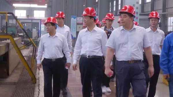 合肥热浸塑涂塑钢管 刚刚，又一家钢铁巨无霸上市！！70后创始人：未来目标3000万吨，做全球管业第一雄狮