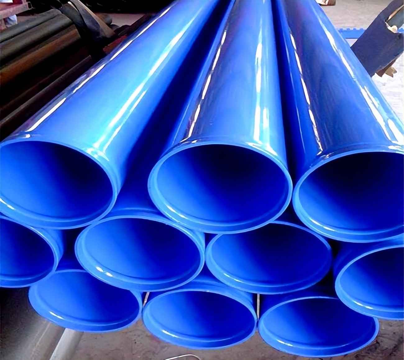 广东热浸涂塑钢管价格解析与给排水用涂塑钢管全面介绍