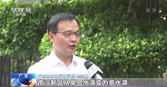 广州热浸涂塑钢管供应 中国经济的信心缘自哪？丨记者调研：水利建设高效率如何实现？