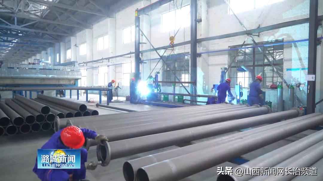 山西热浸涂塑钢管优质供应商推荐：奥仁格管道以实力说话