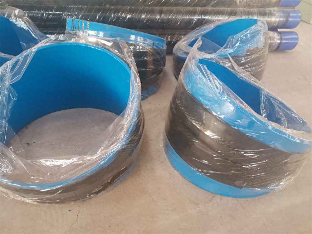 热浸环氧涂塑钢管与环氧树脂涂塑复合钢管求购指南