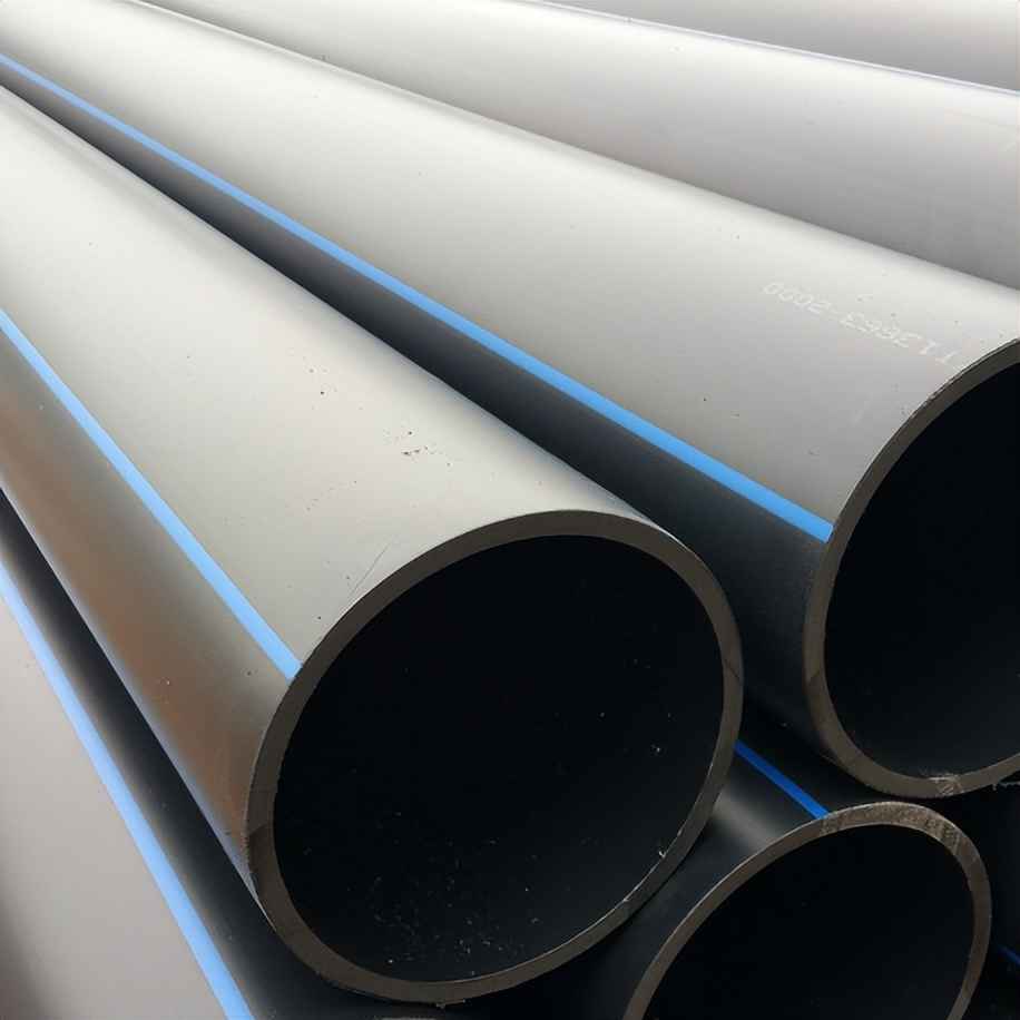 热浸环氧涂塑钢管、衬塑钢管与PSP复合钢管：全方位对比与选型策略