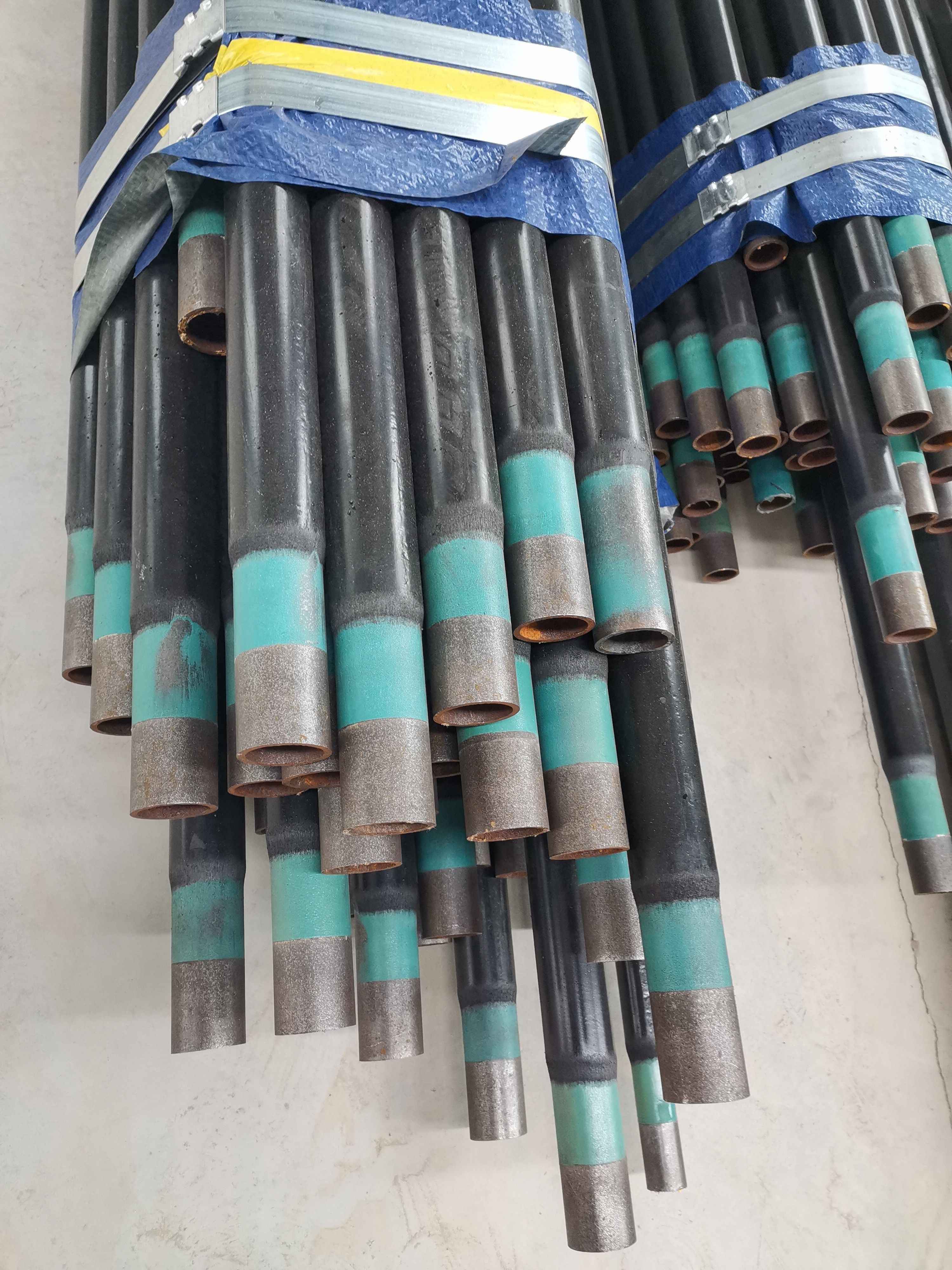 湖南热浸涂塑钢管哪里有 湖南tpep防腐钢管价格 湖南热浸涂塑钢管哪里有 湖南tpep防腐钢管价格