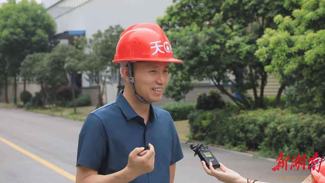 湖南热浸涂塑钢管品牌甄选:天卓管业跻身专精特新小巨人行列 湖南热浸涂塑钢管品牌甄选:天卓管业跻身专精特新小巨人行列