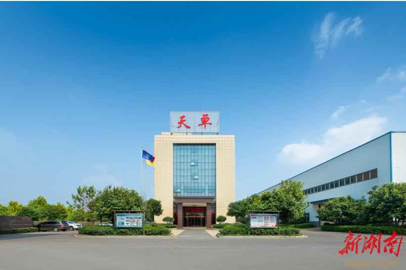 湖南热浸涂塑钢管品牌甄选:天卓管业跻身专精特新小巨人行列 湖南热浸涂塑钢管品牌甄选:天卓管业跻身专精特新小巨人行列