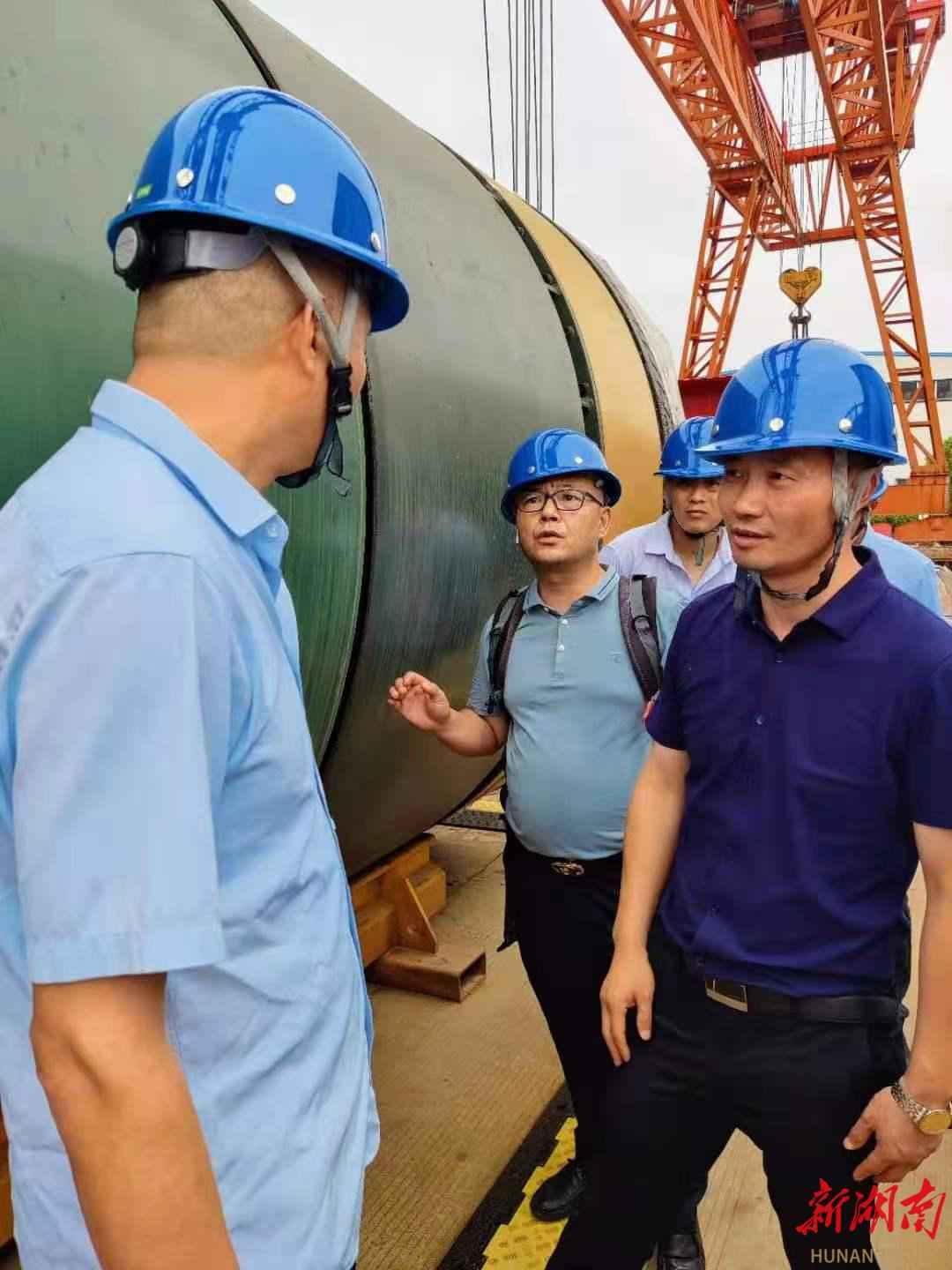 湖南热浸涂塑钢管品牌甄选:天卓管业跻身专精特新小巨人行列 湖南热浸涂塑钢管品牌甄选:天卓管业跻身专精特新小巨人行列