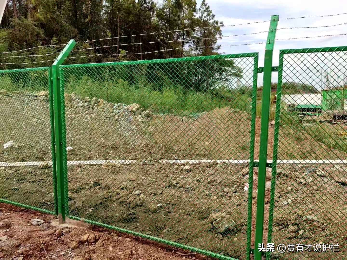 山西热浸塑涂塑钢管供应 2025年10月山西框架护栏网厂家推荐,推荐品牌东仁护栏网厂家? 山西热浸塑涂塑钢管供应 2025年10月山西框架护栏网厂家推荐,推荐品牌东仁护栏网厂家?