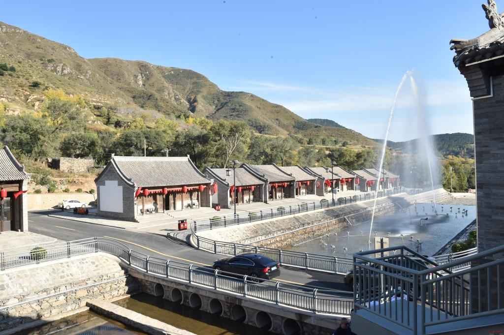 踔厉奋发千帆竞 奋楫笃行逐浪高——忻州市2022年项目观摩检查综述