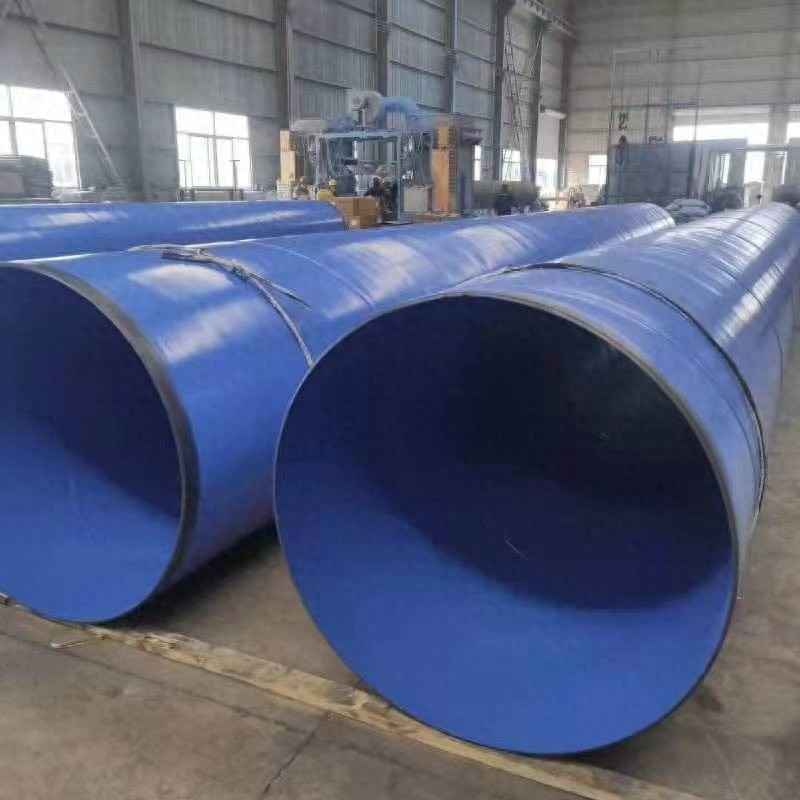 热涂塑浸塑钢管用途全解析:7大优势与厂家推荐 热涂塑浸塑钢管用途全解析:7大优势与厂家推荐