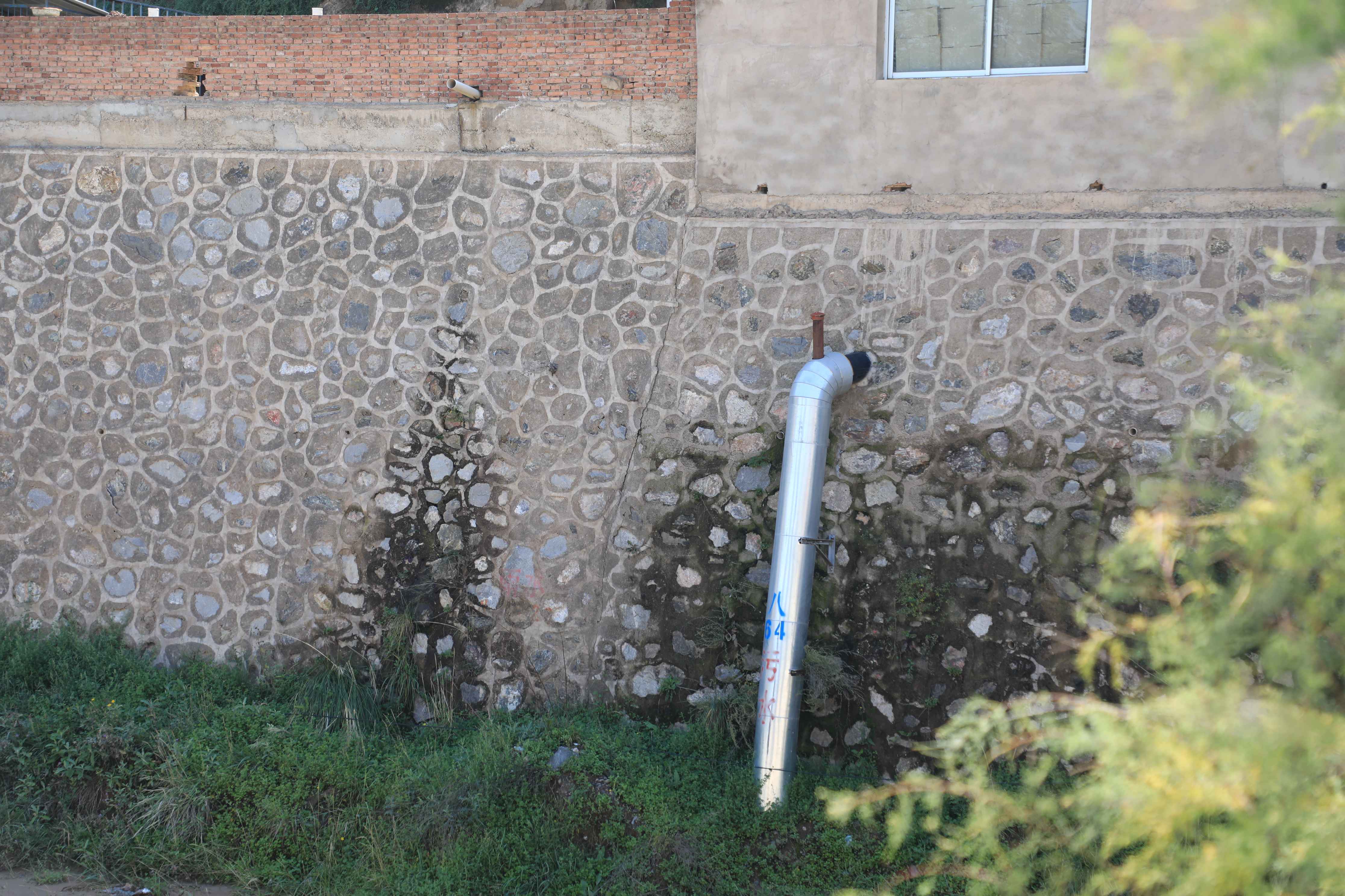 奥仁格管道质保：雷坛河黑臭水体治理的成功实践